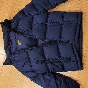 Polo Ralph Lauren boys down coat